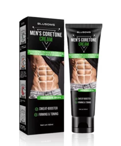 Blusoms™ MAX Men's CoreTone Cream