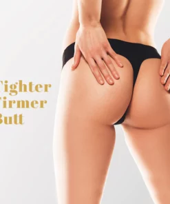 BootyPor™ Collagen Buttock Enlargement Patch