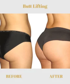 BootyPor™ Collagen Buttock Enlargement Patch