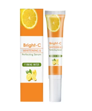 Bright-C Whitening & Perfecting Serum