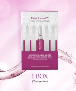 BustoBoost™Flash Lifting Ampoule