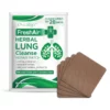 CC™ FreshAir Herbal Lung Cleanse Repair Patch