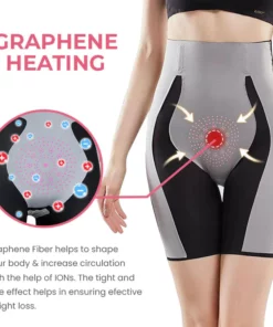 CC™ IonRevitalizer Graphene Body Sculptor