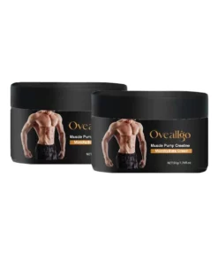 CC™ Muscle Pump Creatine Monohydrate Cream