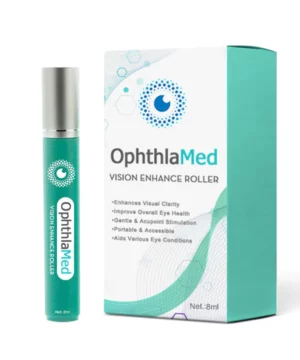 CC™ OphthlaMed Vision Enhance Roller