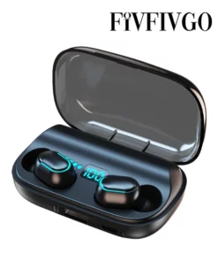 CC™ Slimming Wireless Earbuds