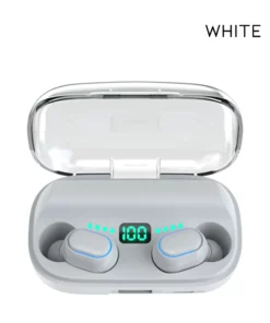 CC™ Slimming Wireless Earbuds