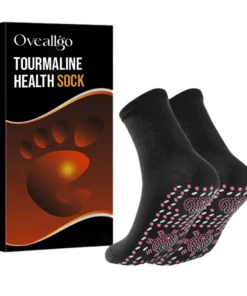 CC™ Tourmaline Health Sock