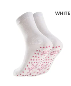 CC™ Tourmaline Health Sock