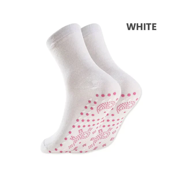 CC™ Tourmaline Health Sock