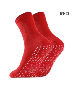 CC™ Tourmaline Health Sock