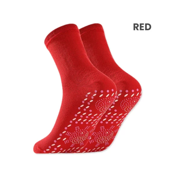 CC™ Tourmaline Health Sock