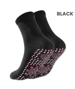 CC™ Tourmaline Health Sock