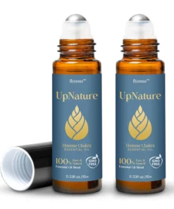 CC™ UpNature Homme Chakra Essential Oil