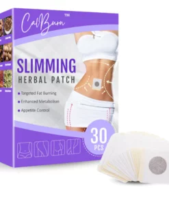 CalBurn™ Slimming Herbal Patch