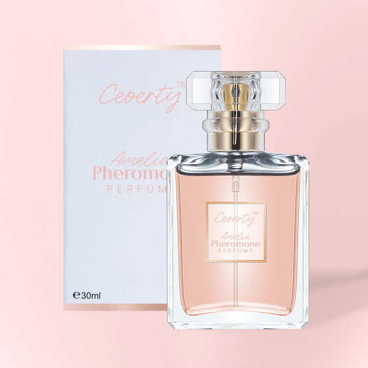 Ceoerty™ Amelia Pheromone Perfume - Wowelo - Your Smart Online Shop