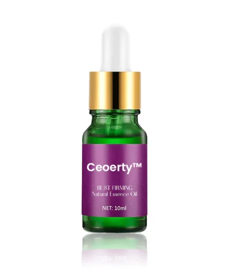 Ceoerty™ Bust Firming Natural Essence Oil