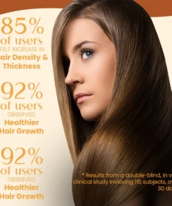 Ceoerty™ Hair Restore Anti-Thinning Shampoo