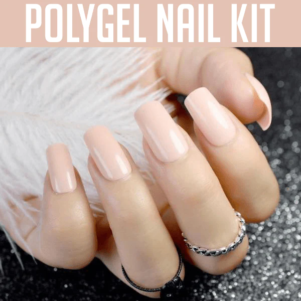 EasyExtend PolyGel Nail Kit Wowelo Your Smart Online Shop