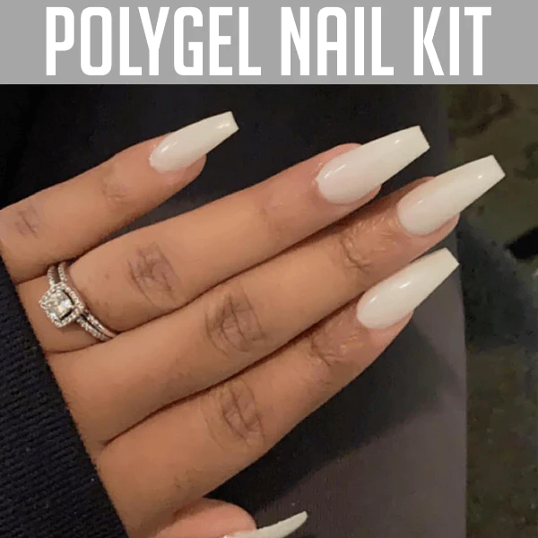 EasyExtend PolyGel Nail Kit Wowelo Your Smart Online Shop