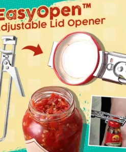 EasyOpen™ Adjustable Lid Opener