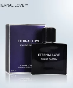 Eternal Love ™ Pheromones Herbal Eau De Parfum Spray