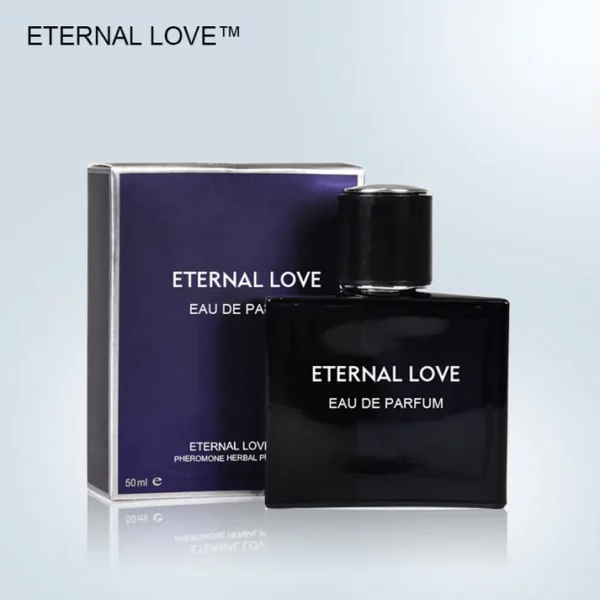 Eternal Love ™ Pheromones Herbal Eau De Parfum Spray