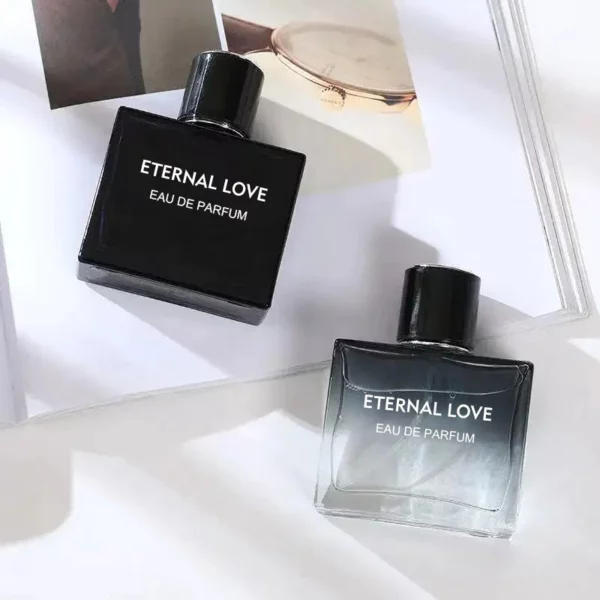 Eternal Love ™ Pheromones Herbal Eau De Parfum Spray - Image 3