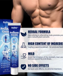 FemiPure™ Prostate Cream