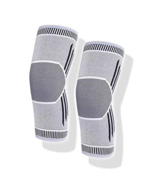 Fivfivgo™ Bee Venom Heat Therapy Knee Wrap Brace