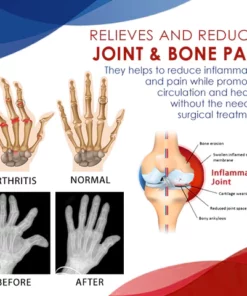 FreshBloom™ Joint & Bone Therapy Gel