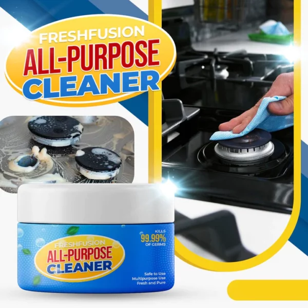 FreshFusion All-Purpose Cleaner - Image 2