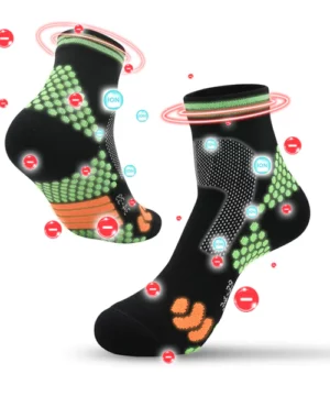 GFOUK™ Far Infrared IonicTitan Heightening Booster Socks