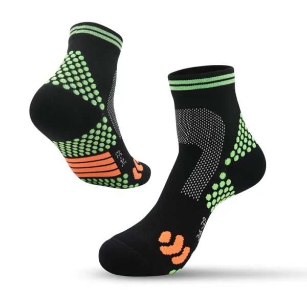 GFOUK™ Far Infrared IonicTitan Heightening Booster Socks - Image 9