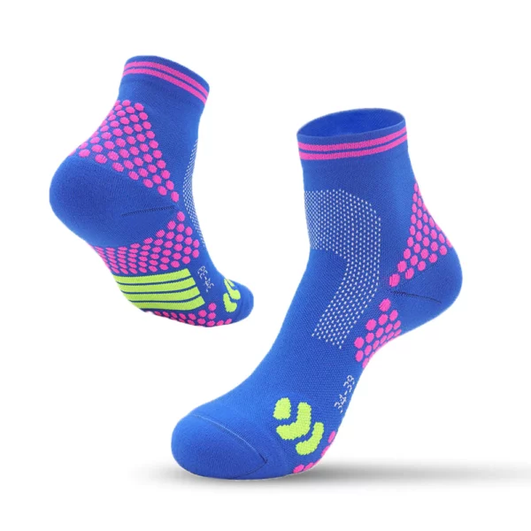 GFOUK™ Far Infrared IonicTitan Heightening Booster Socks