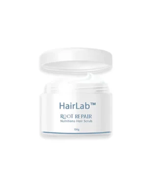 HairLab™ Root Repair Nutritions Hair Scrub