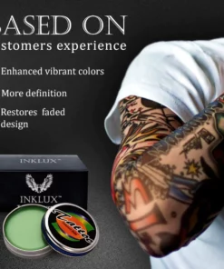 INKLUX™ Tattoo Enhancer Balm