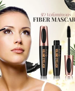 LashDimension 5D Fiber Mascara