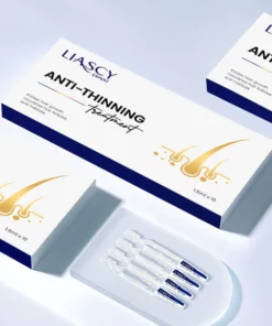 Liascy™ Anti-Thinning Treatment