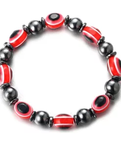 Magnesium bracelet Oveallgo™