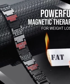 MagnetFit™ Body Shaping Bracelet