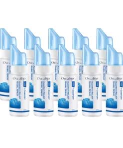 Oveallgo™ Allergy Relief Nasal Spray