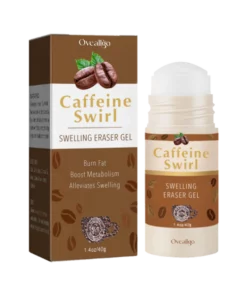 Oveallgo™ CaffeineSwirl Anti-Swelling Gel