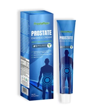 ProstaMax+ Prostate Cream