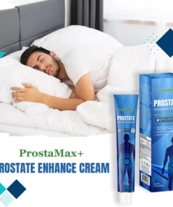 ProstaMax+ Prostate Cream