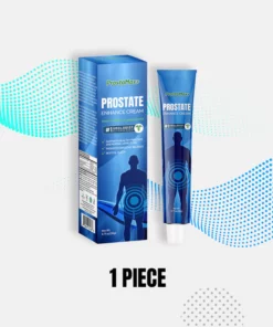 ProstaMax+ Prostate Enhance Cream