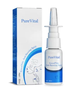 PureVital™ Sleep Apnea Spray