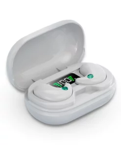 RestQuiet™ Noise-Cancelling Sleep Earbuds