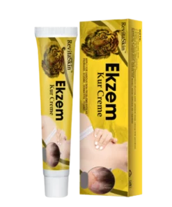 RevitaSkin™ Ekzem-Kur Creme