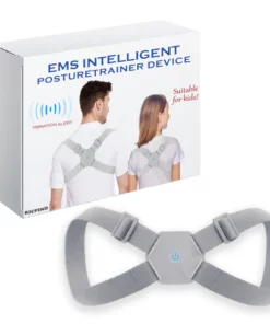 Ricpind EMS Intelligent PostureTrainer Device